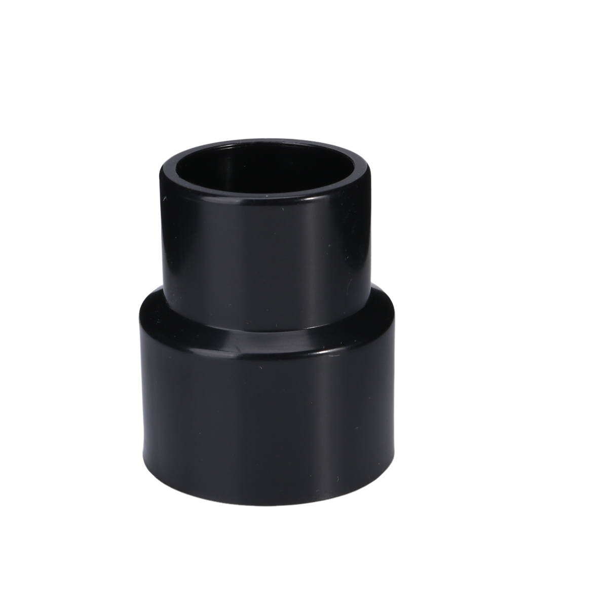 20/25/32/40/50mm Black UPVC Re - Aquarium Planet 评论和价格