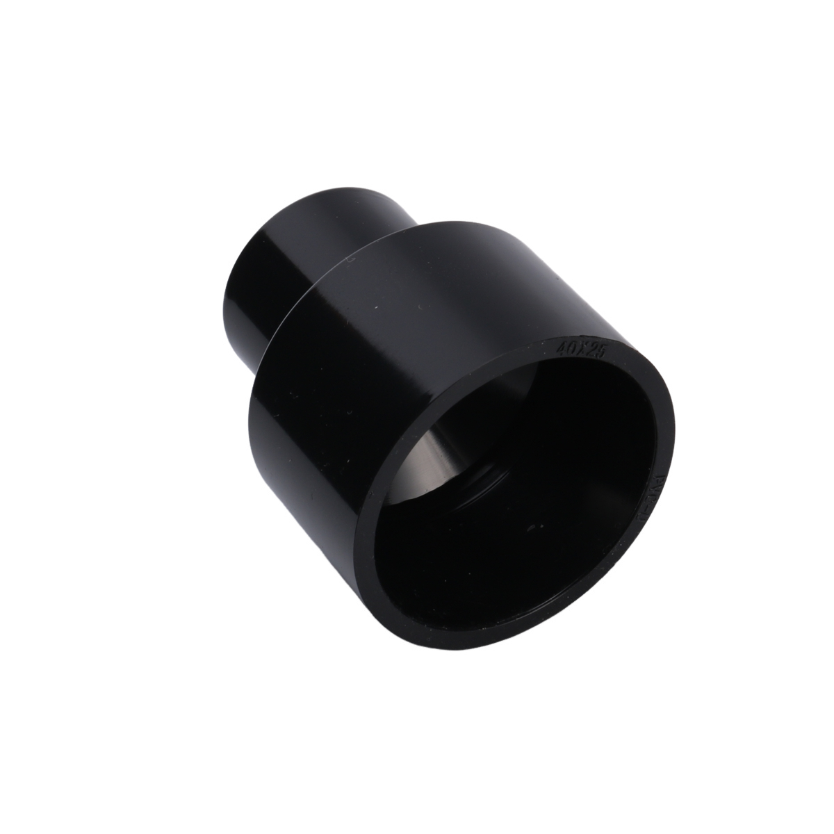 20/25/32/40/50mm Black UPVC Re - Aquarium Planet 评论和价格