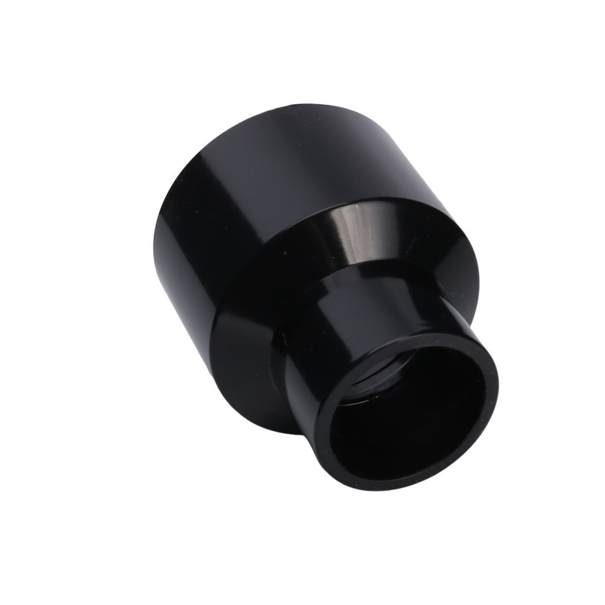 20/25/32/40/50mm Black UPVC Re - Aquarium Planet 评论和价格