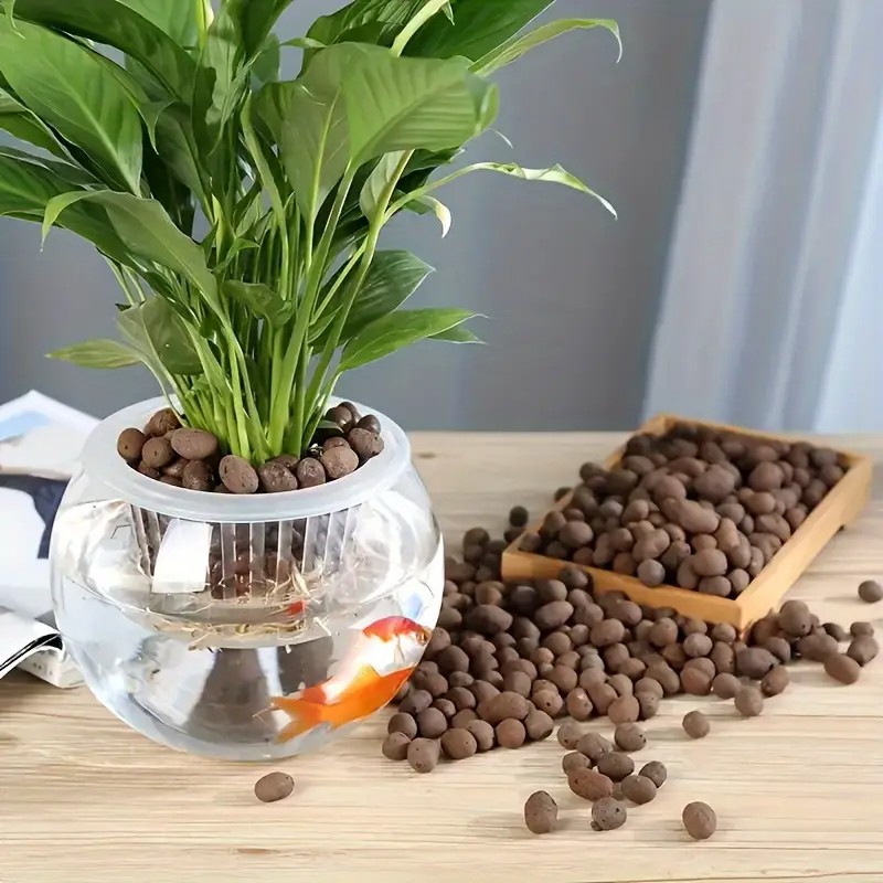 Lightweight & Breathable Terra - Aquarium Plants 评论和价格