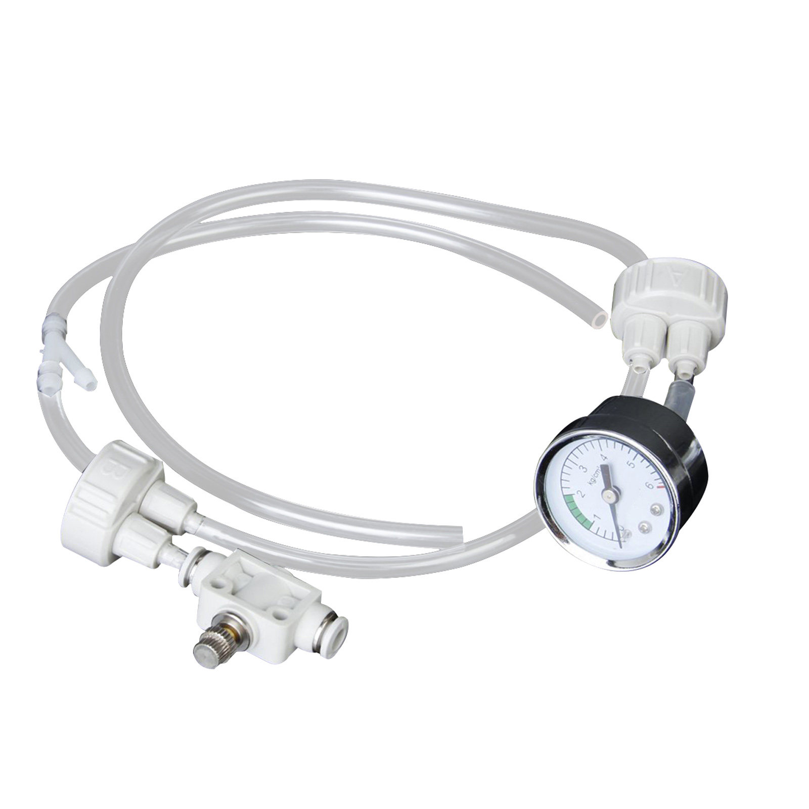 D201 Aquarium Co2 Generator DI - Aquarium Planted Setup 评论和价格