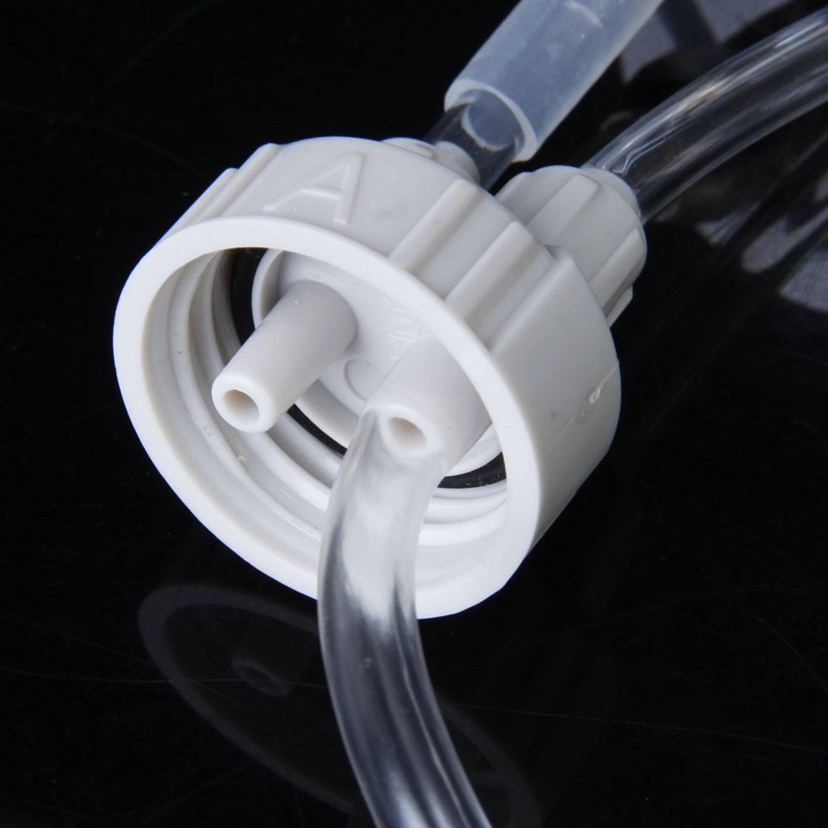 D201 Aquarium Co2 Generator DI - Aquarium Planted Setup 评论和价格