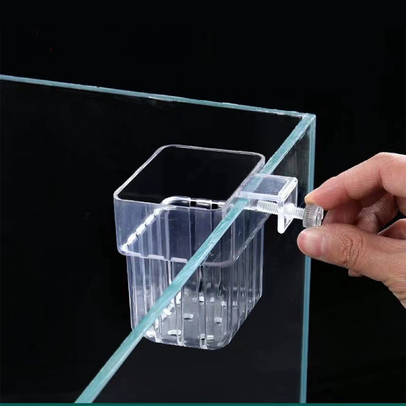 Wall-Mounted Hydroponic Planti - Aquarium Planted Wall 评论和价格