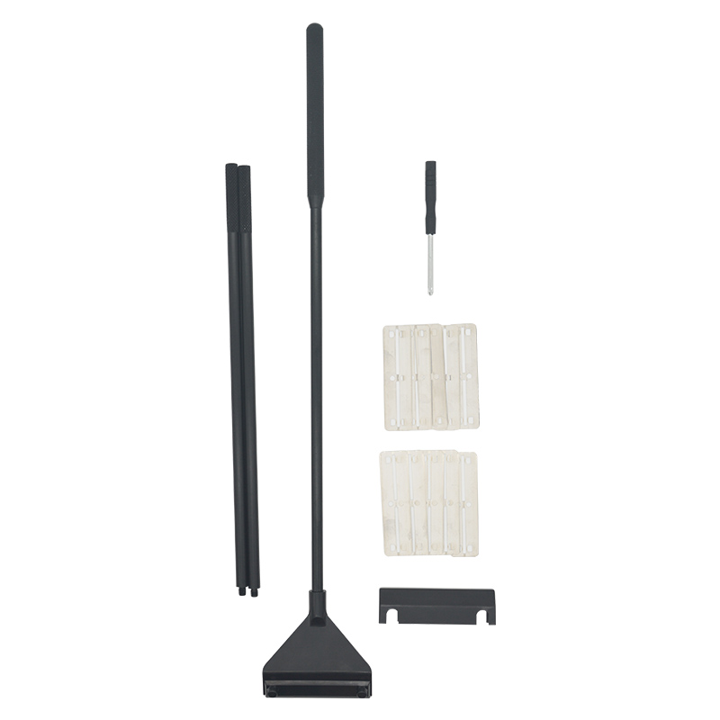 Aquarium Algae Remover Aluminu - Planted Aquarium Tool Kit 评论和价格
