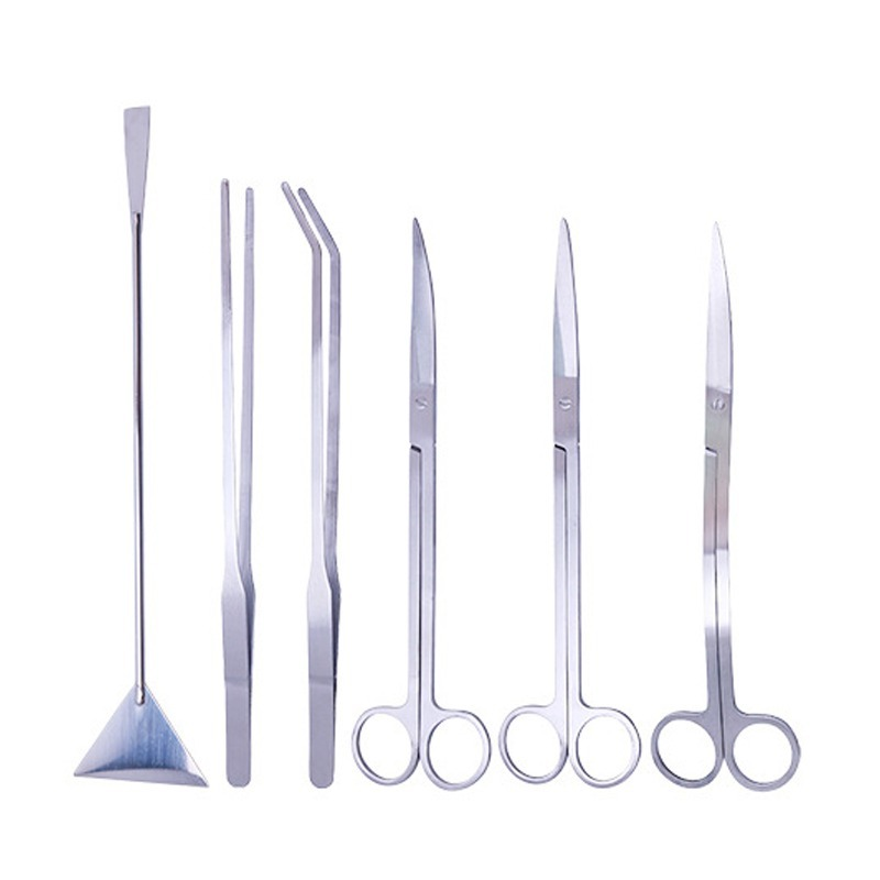 Aquarium Cleaning Tools Kit Fi - Planted Aquarium Tool Kit 评论和价格