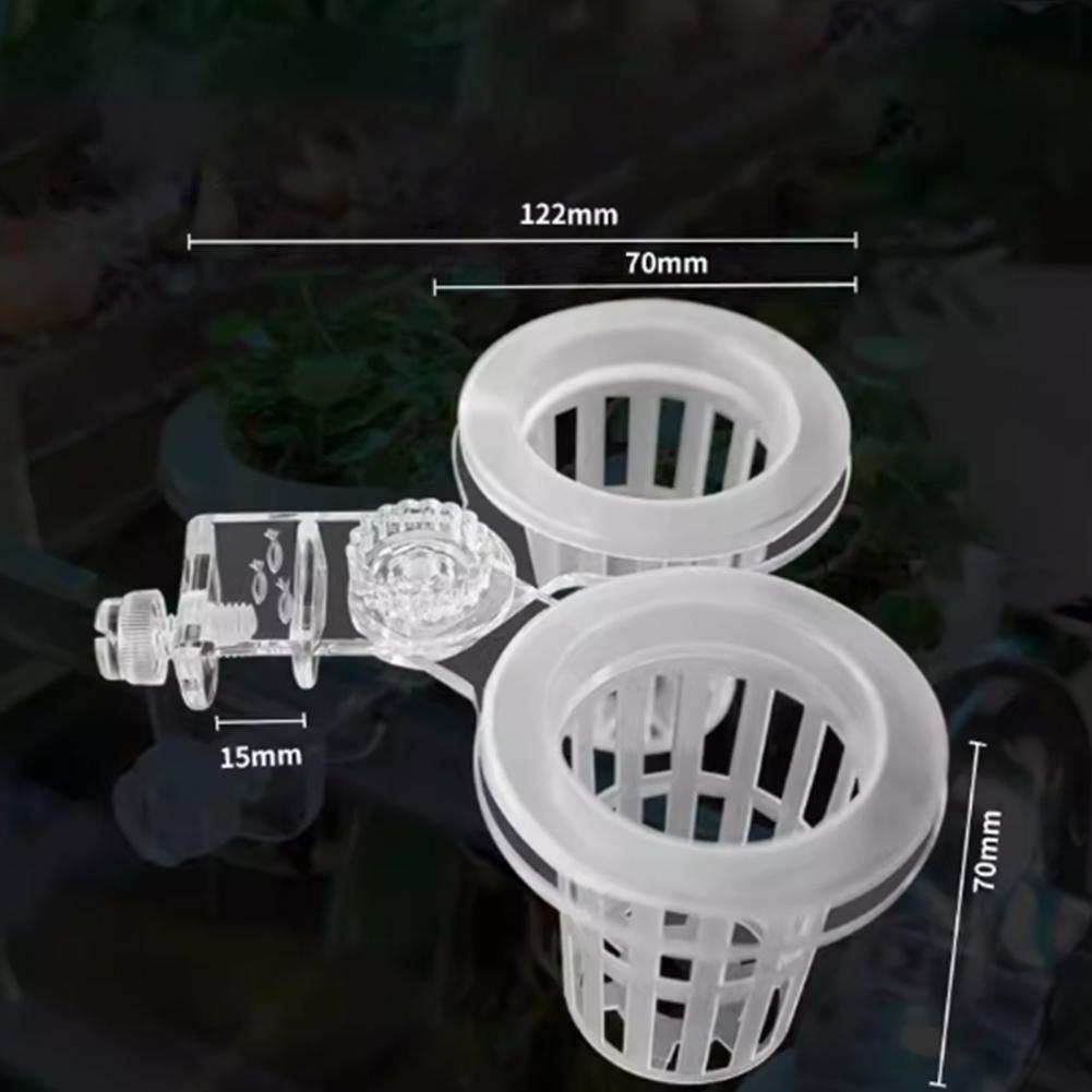 Aquarium Plant Holder Wall-Mou - Aquarium Planted Wall 评论和价格