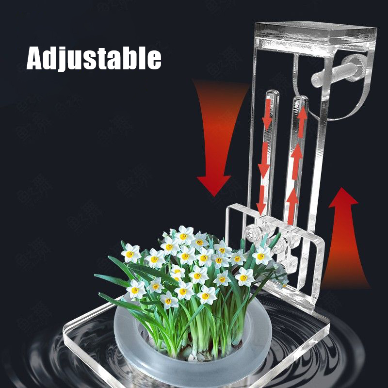 Fish Tank Planting Cups Hydrop - Aquarium Planted Wall 评论和价格