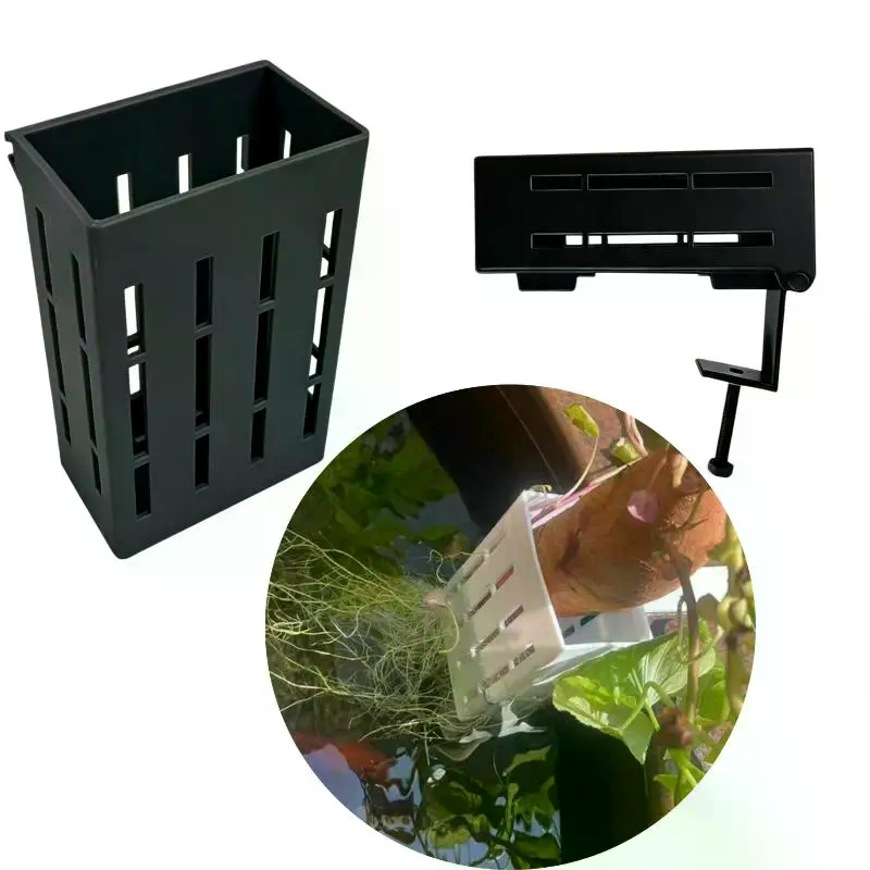 1Pcs Hydroponic Support Basket - Aquarium Plants 评论和价格