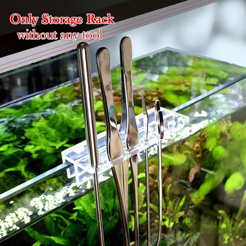1PCS New Aquarium Plant Tools  - Aquarium Planting Ideas 评论和价格