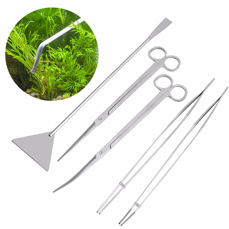 Professional Aquarium Maintena - Planted Aquarium Tool Kit 评论和价格
