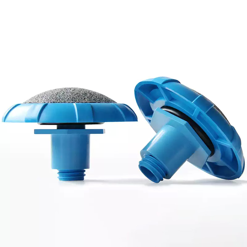 1pc PVC White/Blue Oxygen-enha - Aquarium Sand White 评论和价格