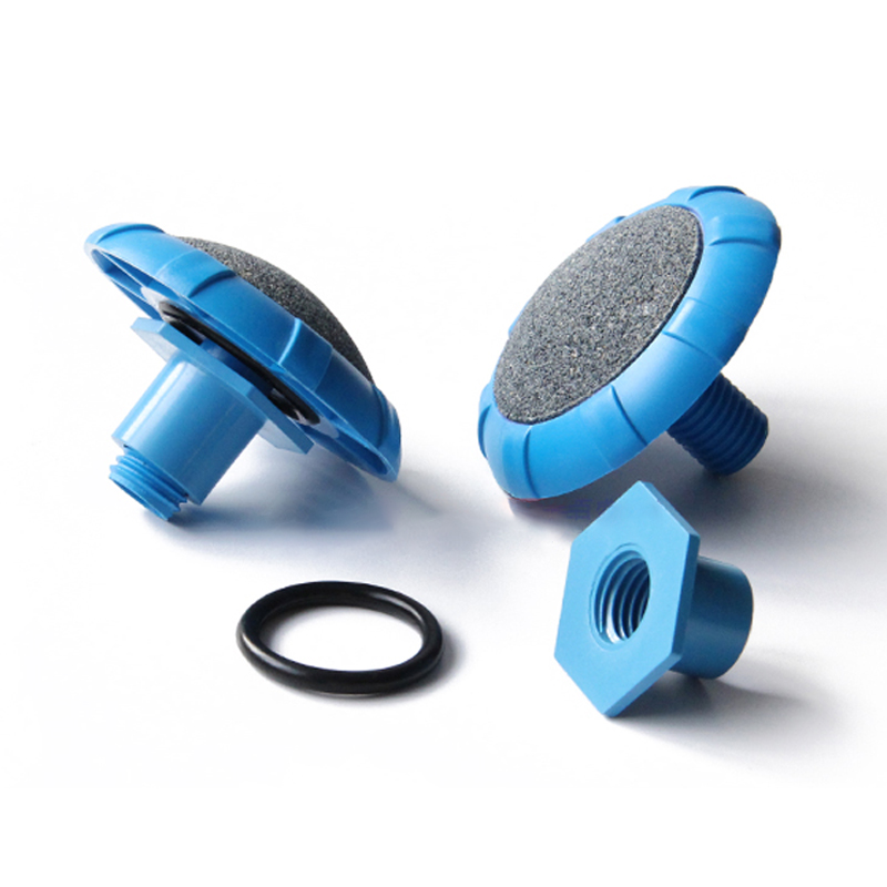 1pc PVC White/Blue Oxygen-enha - Aquarium Sand White 评论和价格