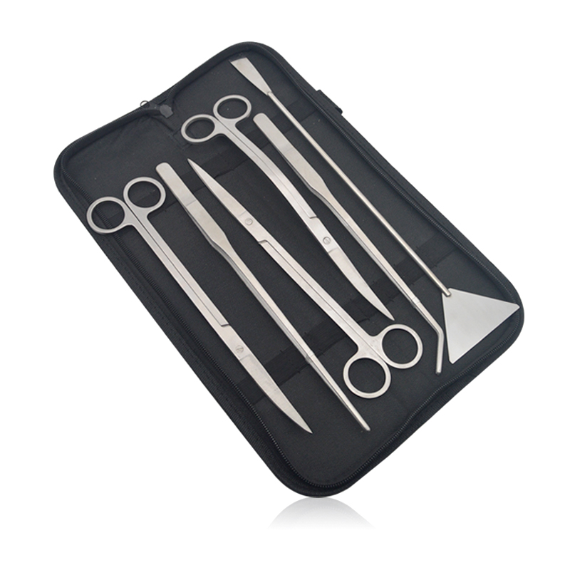 Aquarium Scissor Tools Set Wav - Planted Aquarium Tool Kit 评论和价格