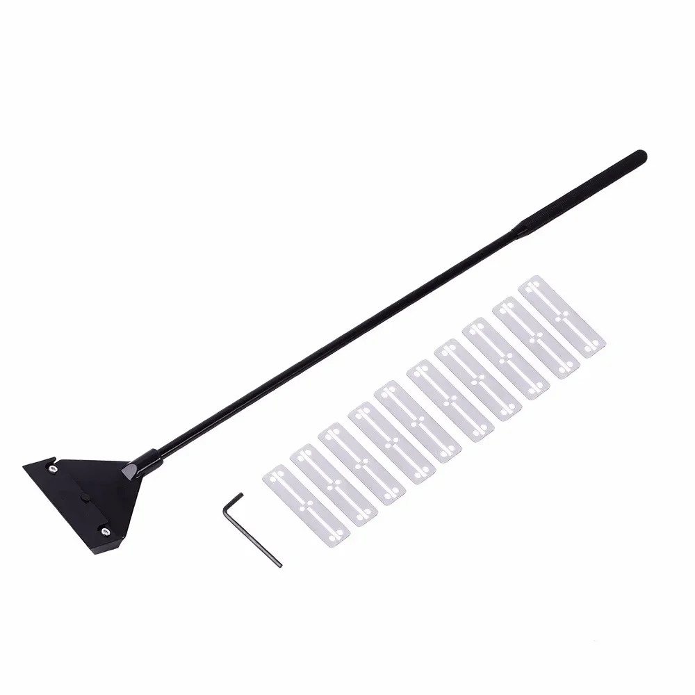 Aluminum Alloy Aquarium Fish S - Planted Aquarium Tool Kit 评论和价格