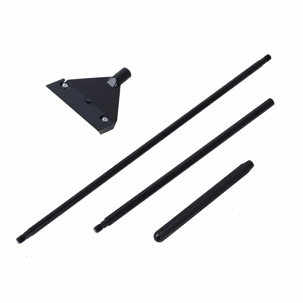 Aluminum Alloy Aquarium Fish S - Planted Aquarium Tool Kit 评论和价格