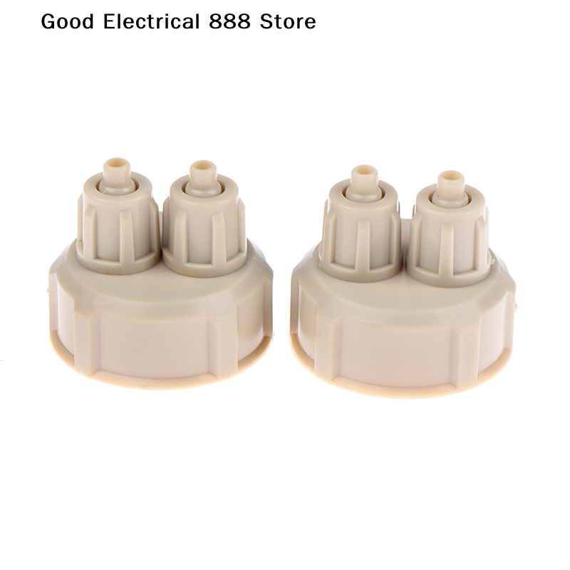 【G】2Pcs Aquarium CO2 System Ki - Planted Aquarium Tool Kit 评论和价格