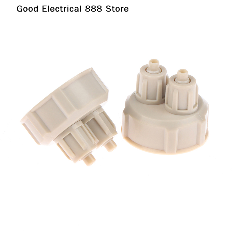 【G】2Pcs Aquarium CO2 System Ki - Planted Aquarium Tool Kit 评论和价格