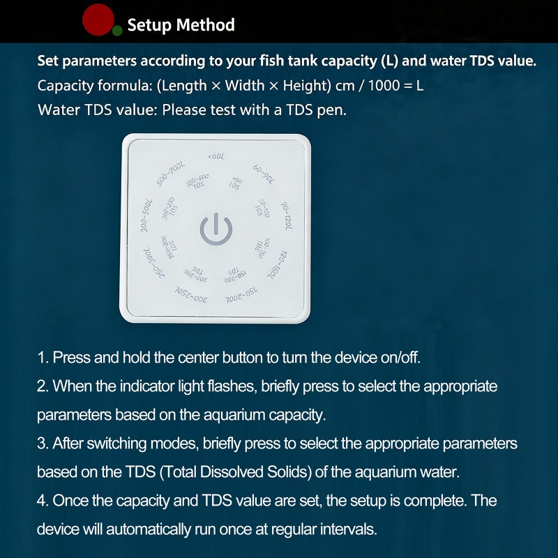 Electronic Aquarium Fish Tank  - Planted Aquarium Algae 评论和价格