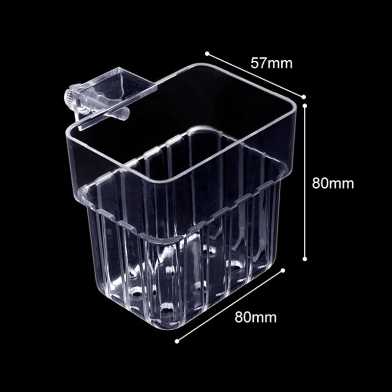 Aquarium Hanging Planter Cups  - Aquarium Planted Wall 评论和价格