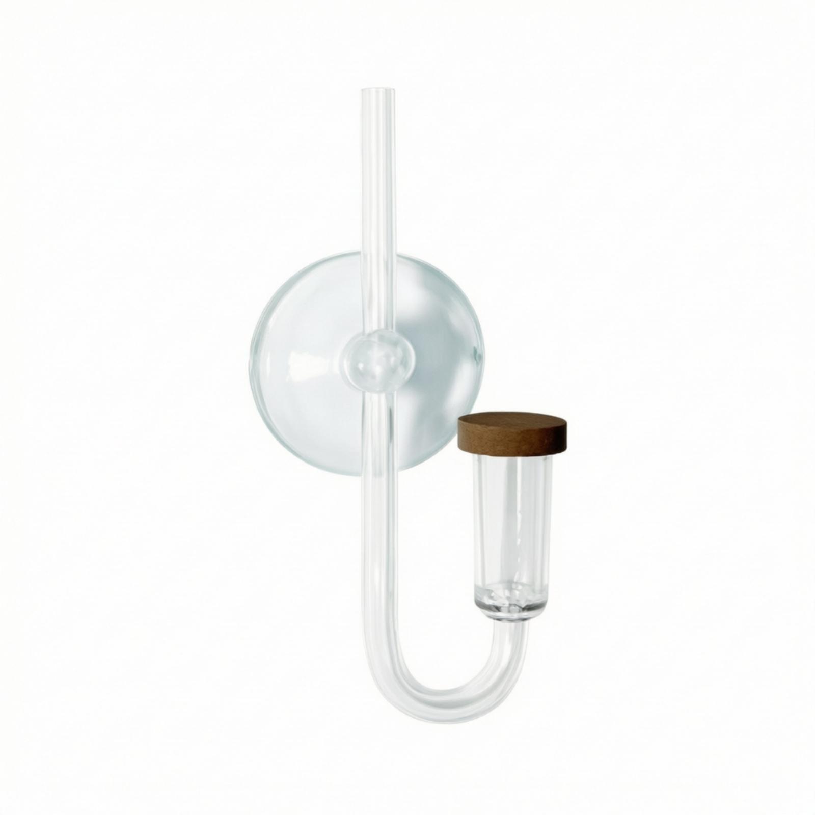 CO2 Mister for Aquarium Glass  - Aquarium Planted Wall 评论和价格