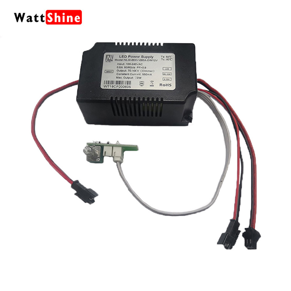 Dimmer Switch Power Supply Dim - Aquarium Plants 评论和价格