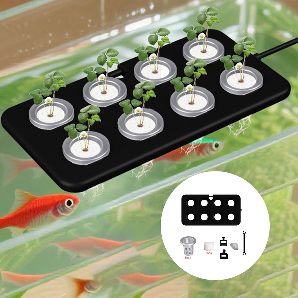 Aquatic Floating Planting Boar - Aquarium Planted Wall 评论和价格