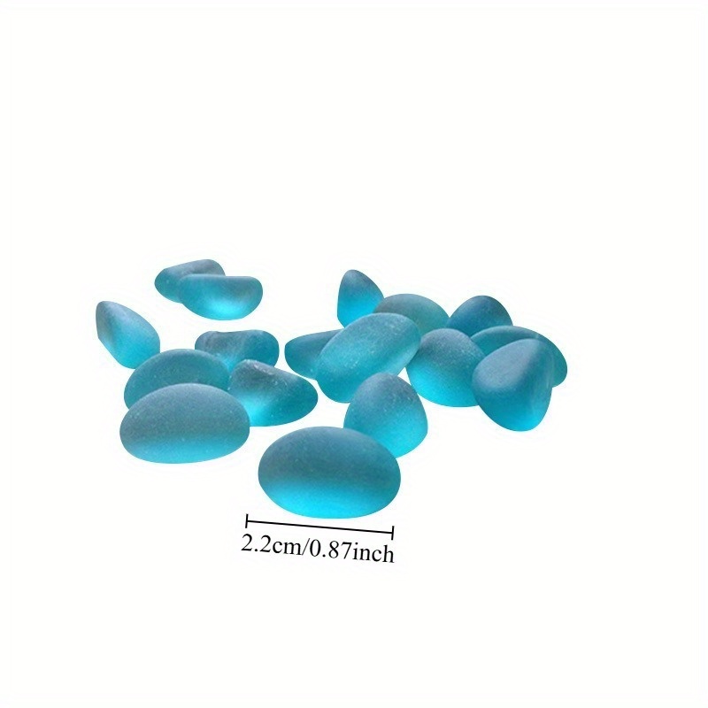 Aquarium Decoration Stone Blue - Aquarium Planet 评论和价格