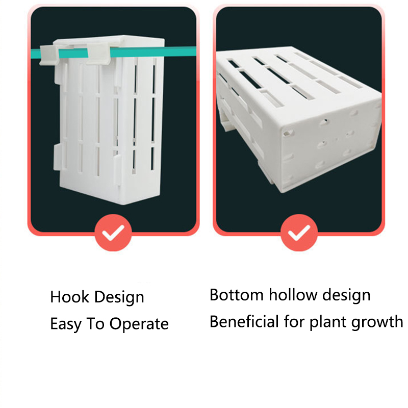 Plastic Aquarium Planting Bask - Aquarium Planted Wall 评论和价格