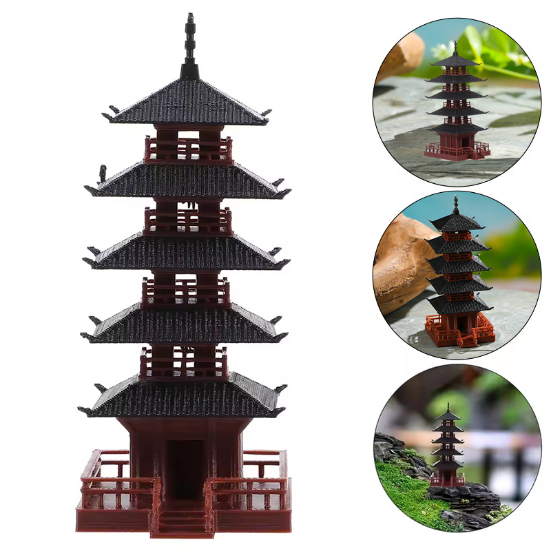 Garden Aquarium Bonsai Decor M - Aquarium Plants 评论和价格