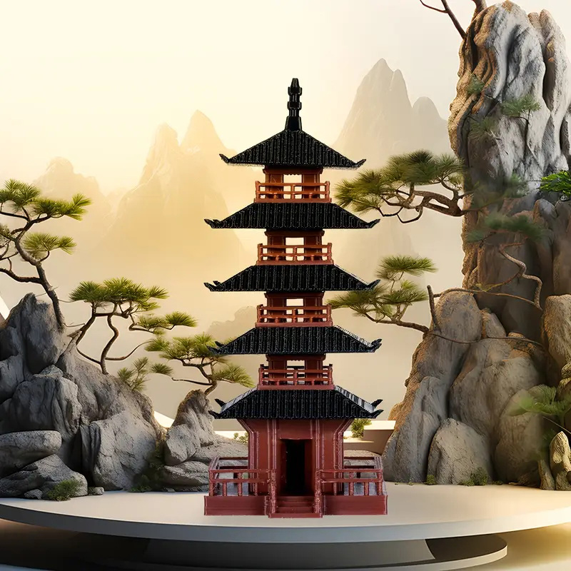 Garden Aquarium Bonsai Decor M - Aquarium Plants 评论和价格