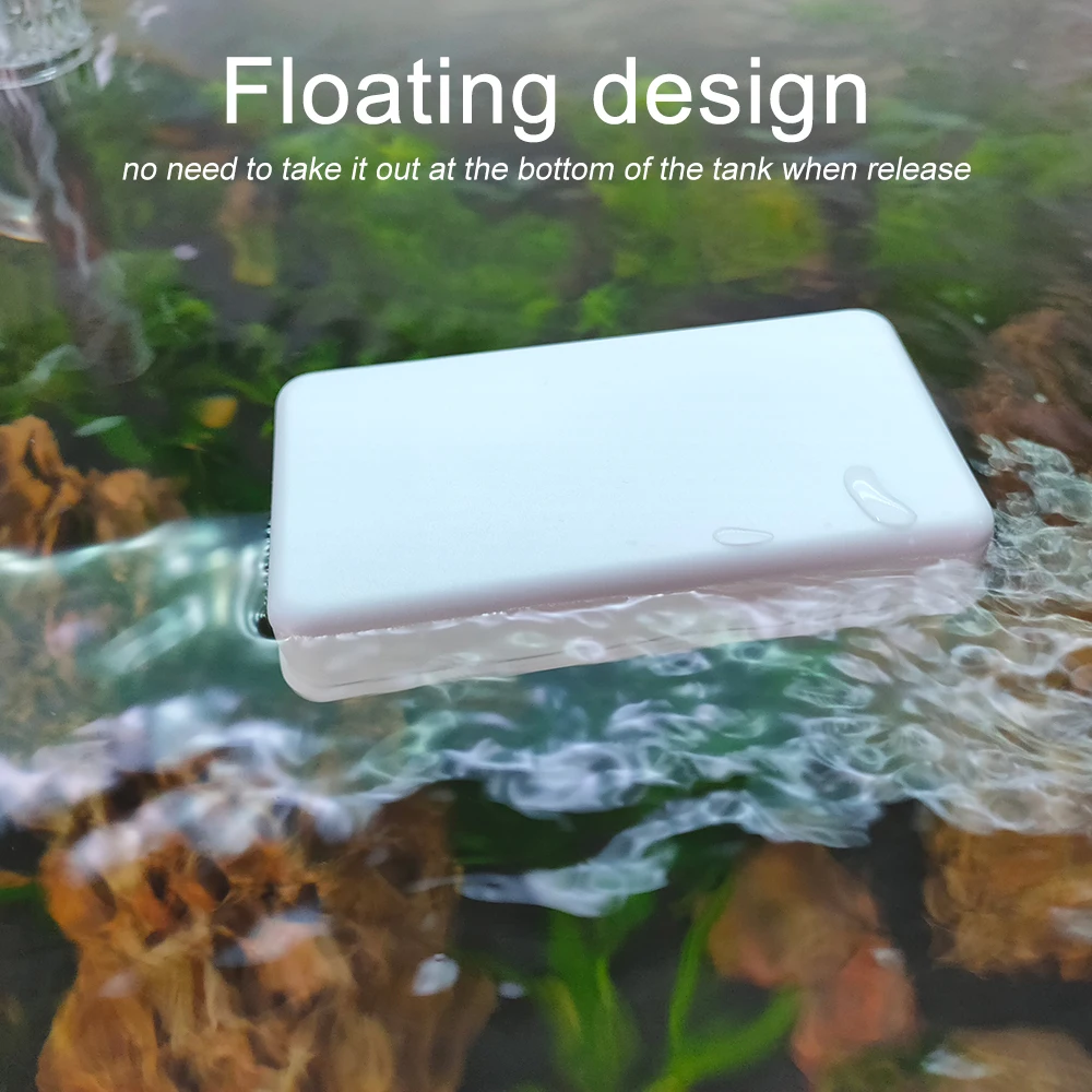 Cleaning Tools for Aquarium Fi - Planted Aquarium Algae 评论和价格