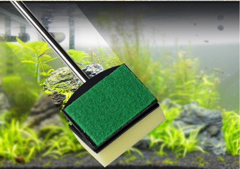48cm Stainless Steel Aquarium  - Planted Aquarium Tool Kit 评论和价格