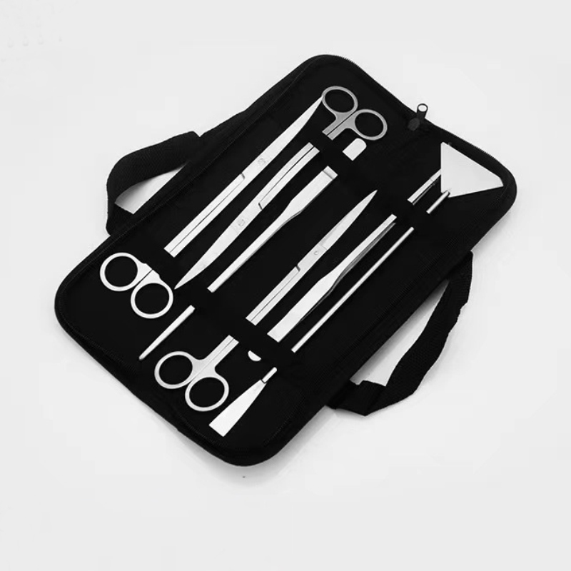 Aquarium Scissor Tools Set Wav - Planted Aquarium Tool Kit 评论和价格
