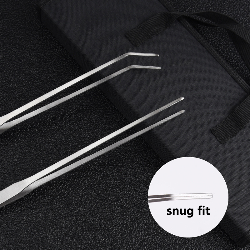 Aquarium Scissor Tools Set Wav - Planted Aquarium Tool Kit 评论和价格