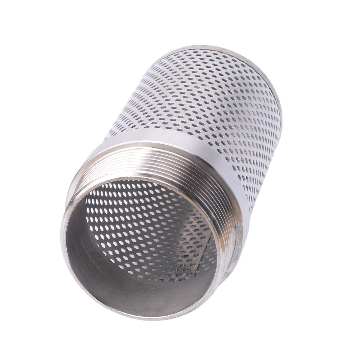 20mm~110mm 304 Stainless Steel - Aquarium Planet 评论和价格