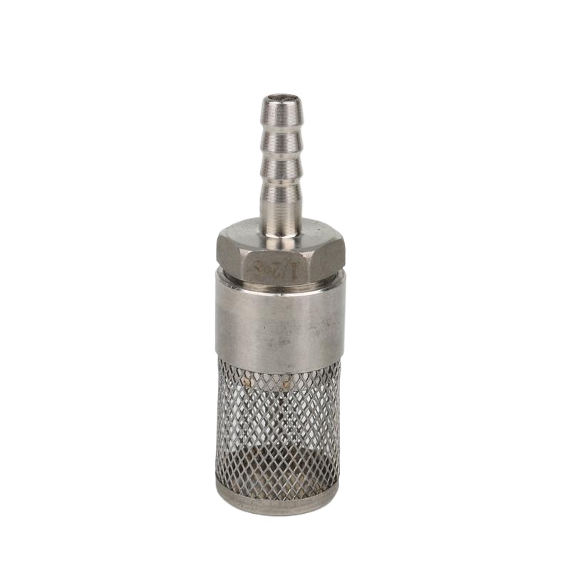 6~20mm Hose Filter Stainless S - Aquarium Planet 评论和价格
