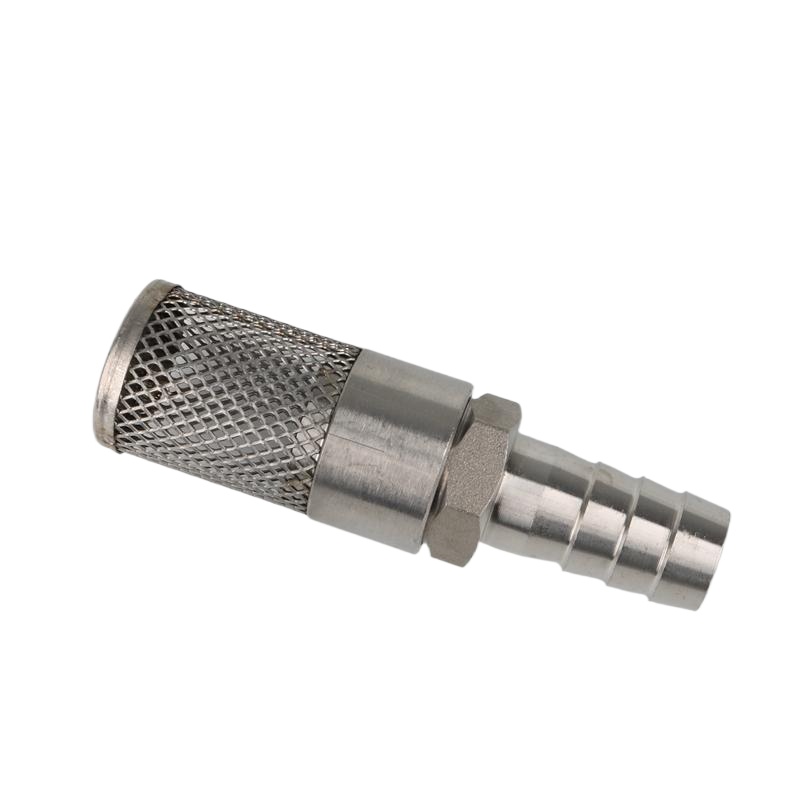 6~20mm Hose Filter Stainless S - Aquarium Planet 评论和价格