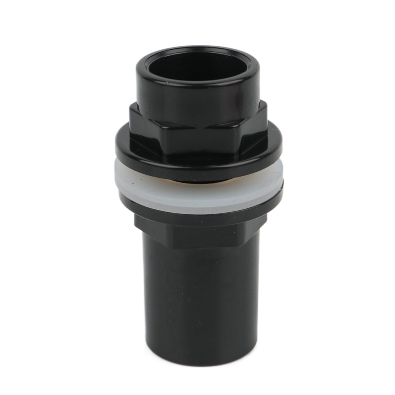 1pc ID 20/25/32/40/50mm PVC Wa - Aquarium Planet 评论和价格