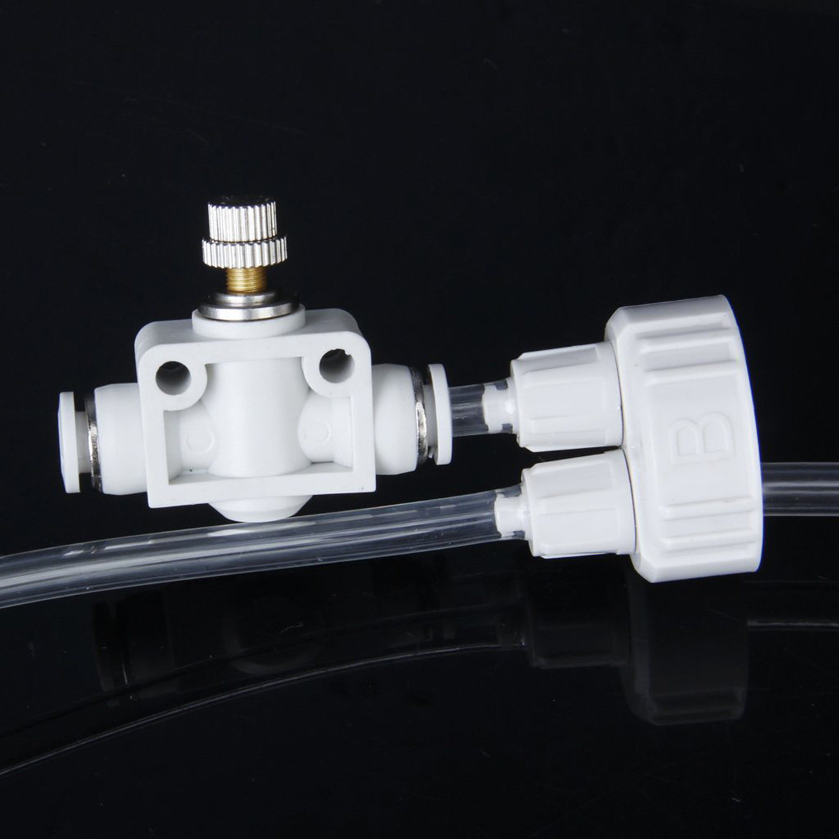 DIY Aquarium Co2 Generator Sys - Aquarium Planted Setup 评论和价格