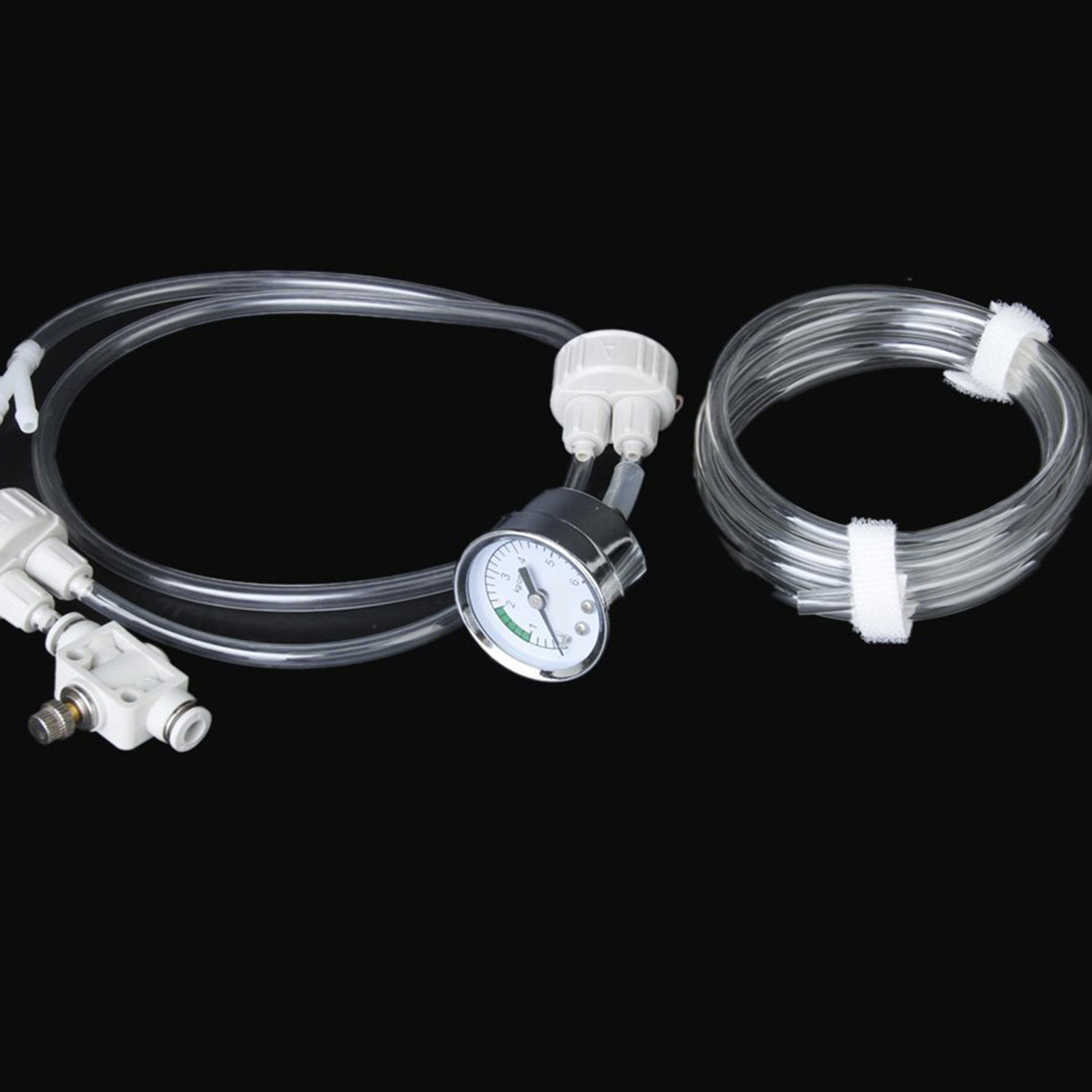 DIY Aquarium Co2 Generator Sys - Aquarium Planted Setup 评论和价格