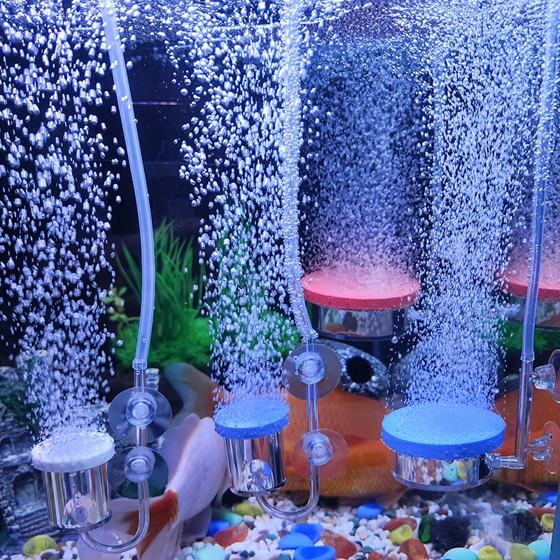 High transparency Acrylic Air  - Aquarium Sand White 评论和价格