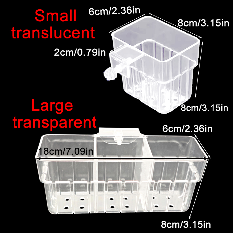 Aquarium Transparent Hydroponi - Aquarium Planted Wall 评论和价格