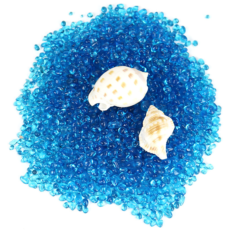 Colored Glass Sand for Aquariu - Aquarium Sand White 评论和价格