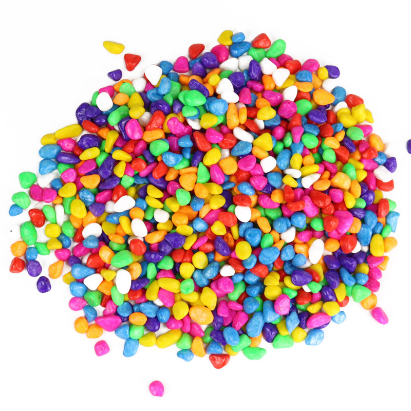 Colored Glass Sand for Aquariu - Aquarium Sand White 评论和价格