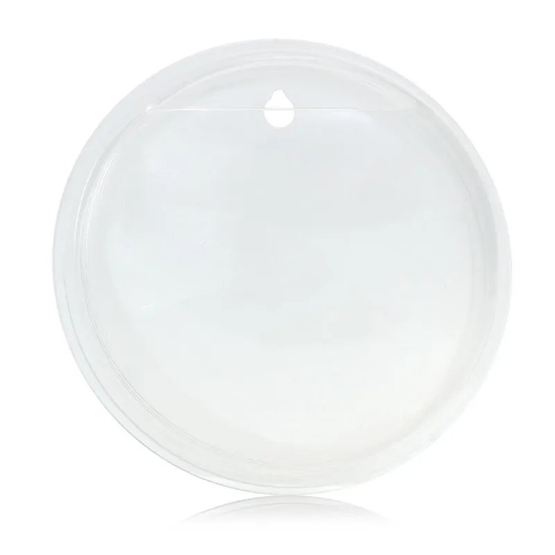 Transparent acrylic hanging wa - Aquarium Planted Wall 评论和价格