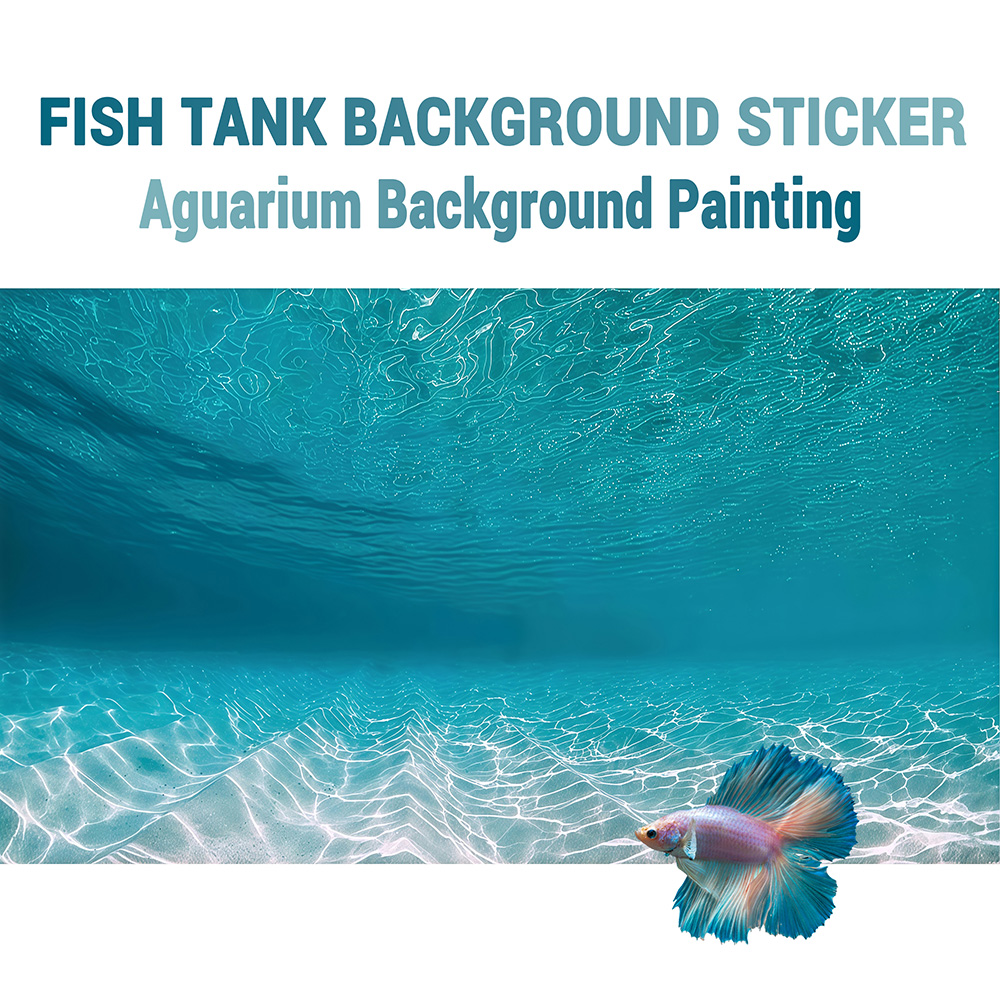 Sunshine white sand，Fish tank  - Aquarium Sand White 评论和价格