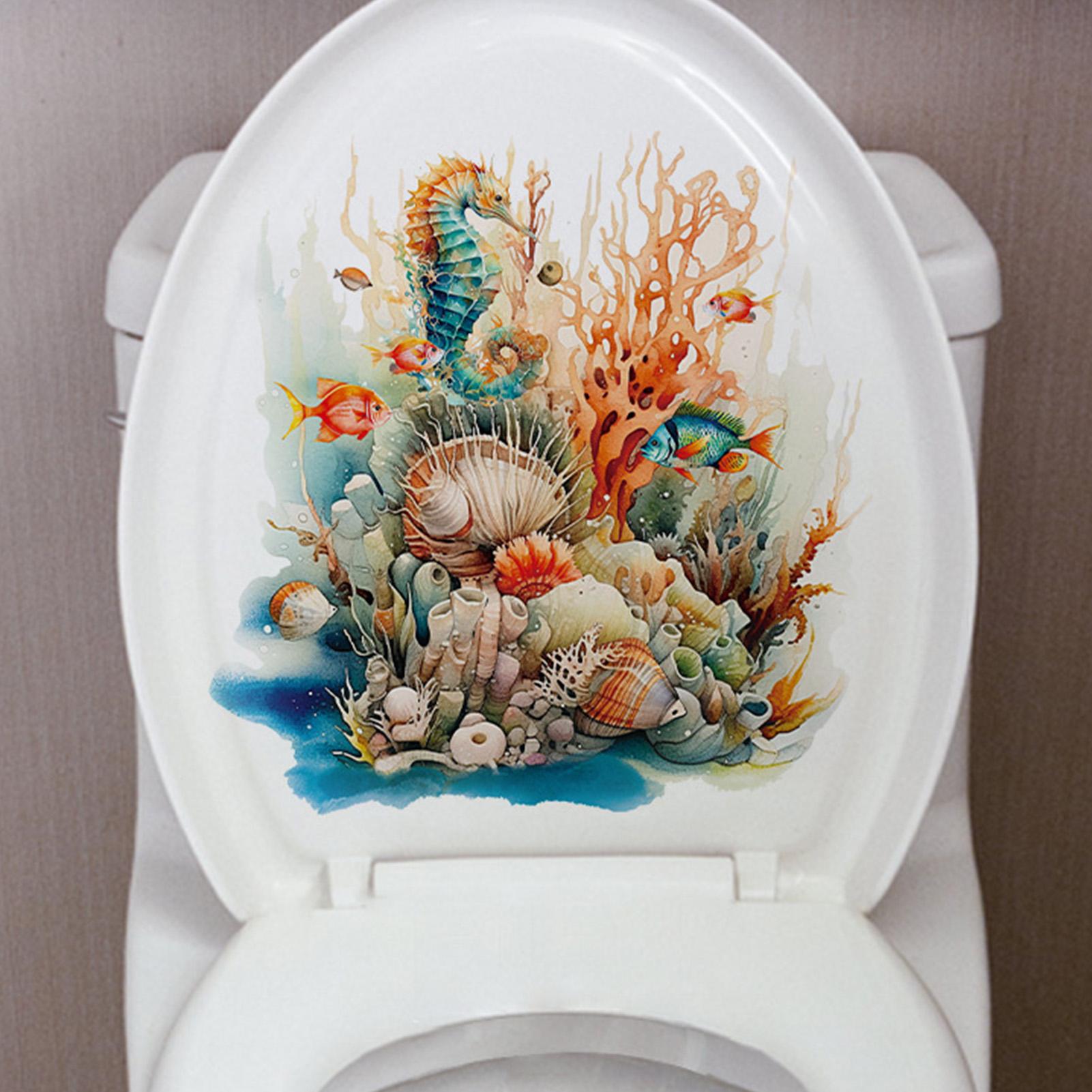 Background Aquarium 3D Sticker - Aquarium Planted Wall 评论和价格