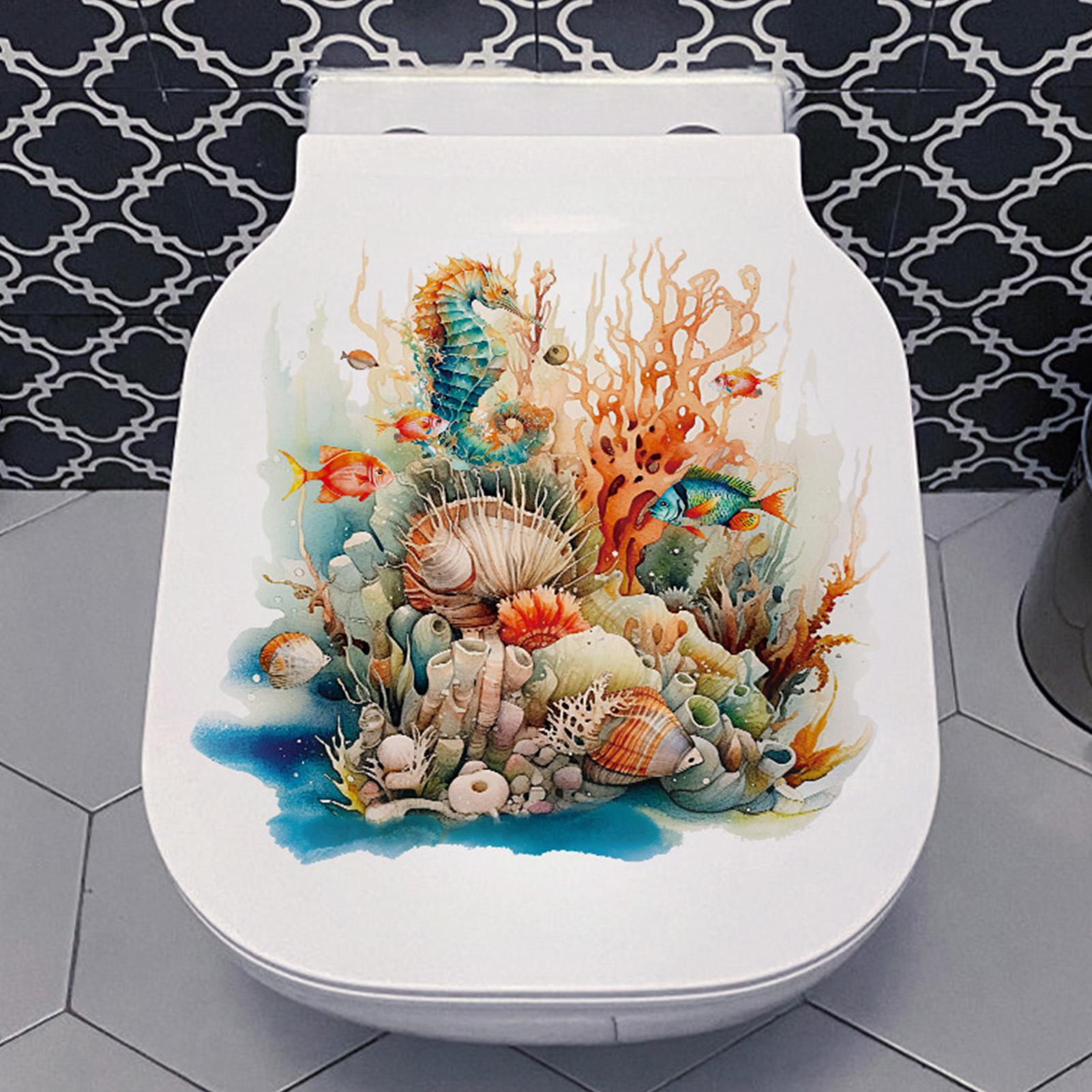 Background Aquarium 3D Sticker - Aquarium Planted Wall 评论和价格