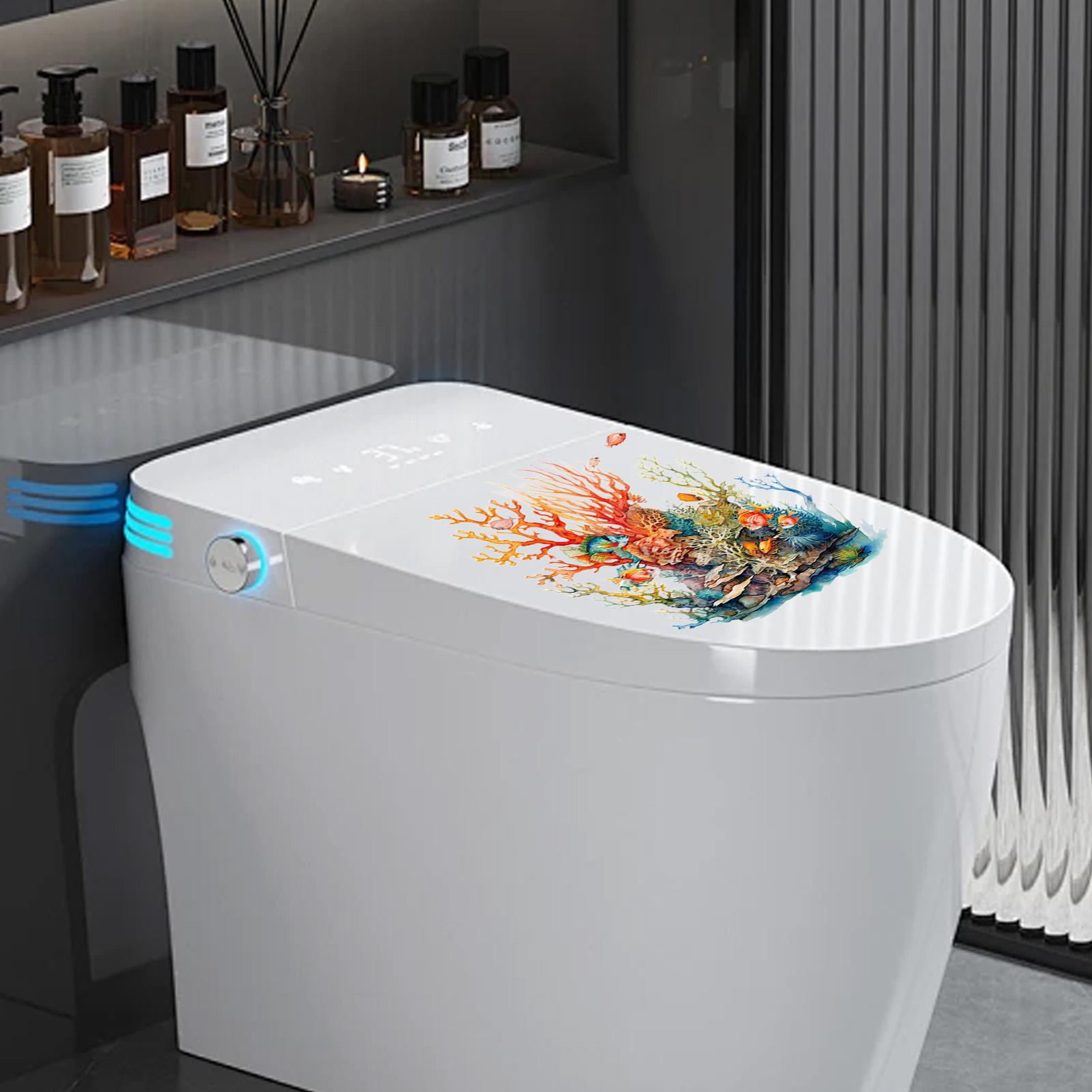 Background Aquarium 3D Sticker - Aquarium Planted Wall 评论和价格