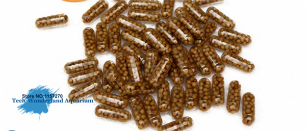 40tab Root Fertilizer for Wate - Aquarium Planting Ideas 评论和价格